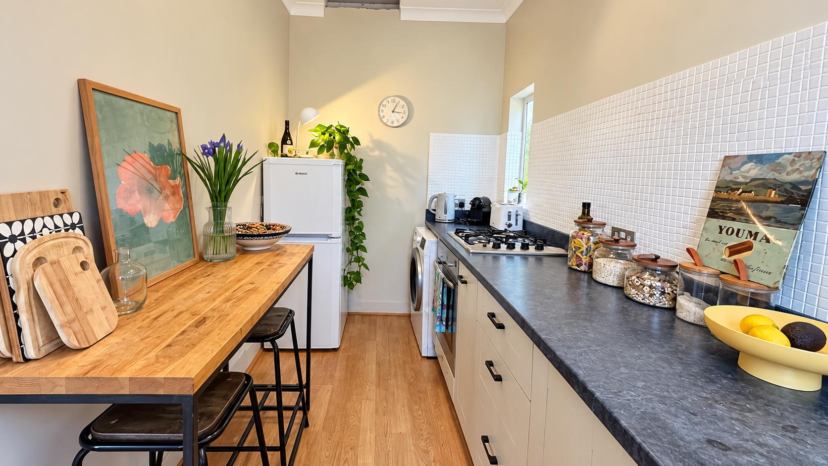 Baldslow Road, Hastings
